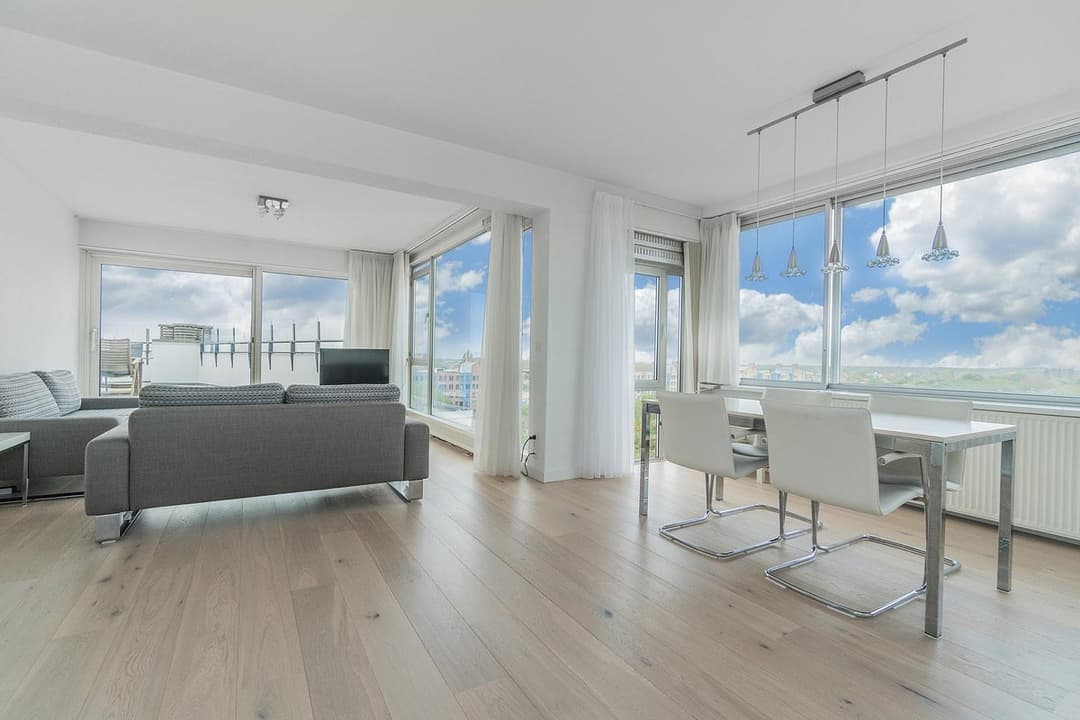 Flat Meander 877, Amstelveen - For Rent