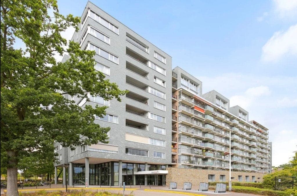 Appartement Herodotusplein, Eindhoven - À Louer