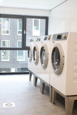 Studio Eendrachtskade 2, Groningen - Zu Vermieten
