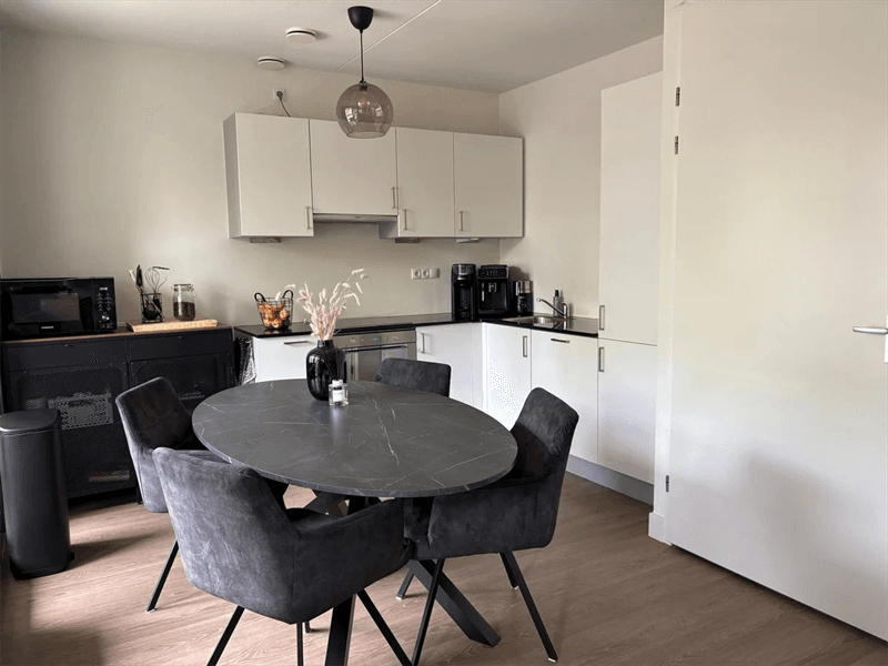 Wohnung zur Miete Baak van Katwijk, Amersfoort