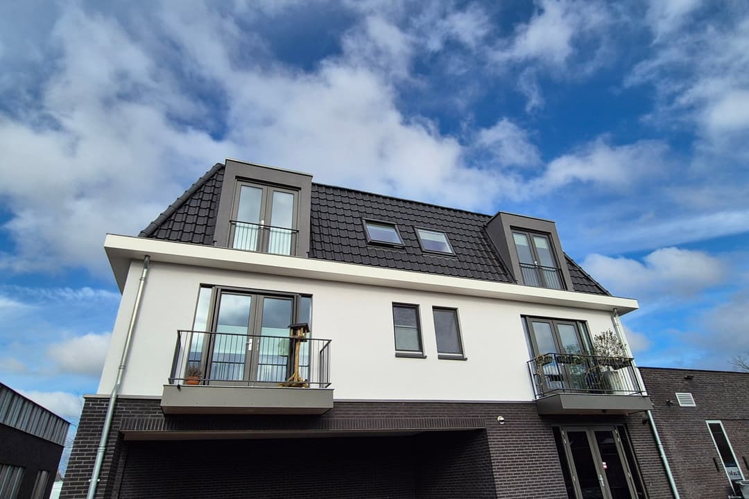 Appartement 3 Pièces NieuwDorpsstraat 10-B, Nijeveen - À Louer