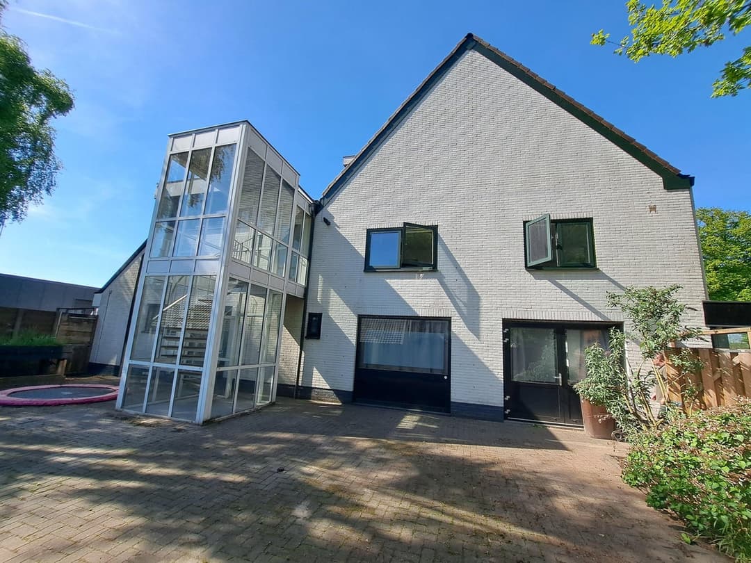 Zimmer Edeseweg, Lunteren - Zu Vermieten