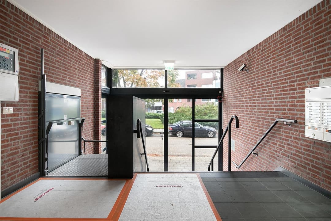 Apartamento Pastoor Sickingstraat, Eindhoven - En Alquiler