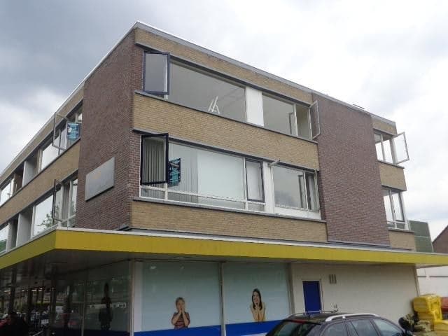 Kamer Springerstraat, Eindhoven - Te Huur