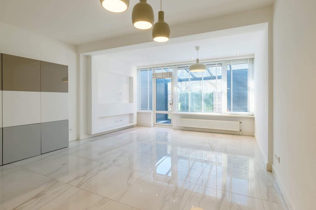 House Albertus Magnushof, Amsterdam - For Rent