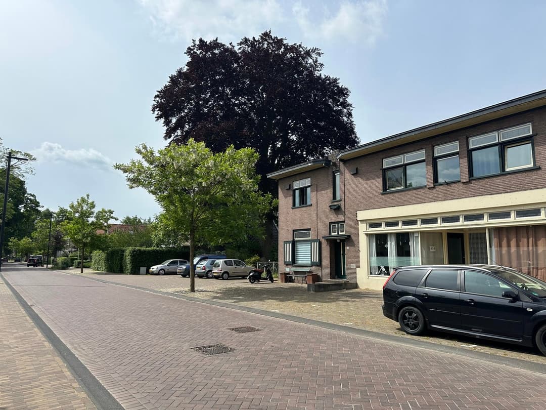 Maison Rijksstraatweg, Voorst - À Louer
