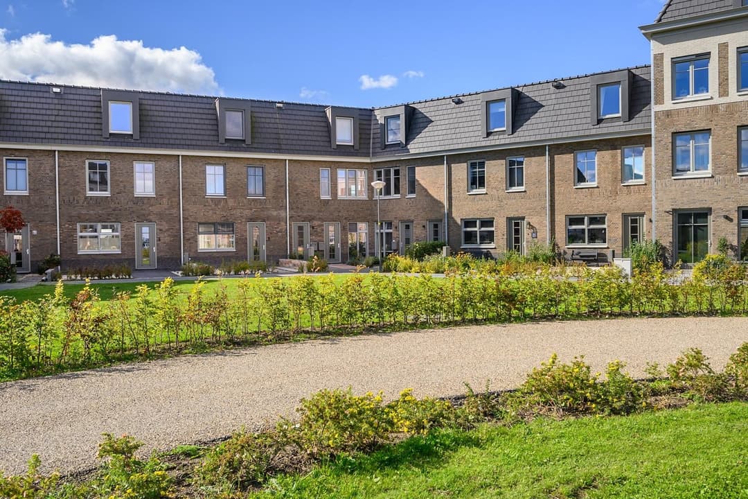 NieuwKaapsduinhof 253894 ES Zeewolde - Zu Vermieten