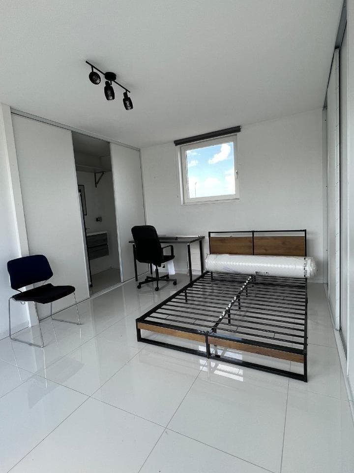 Furnished Room for Rent - Vivaldistraat, Capelle aan den IJssel