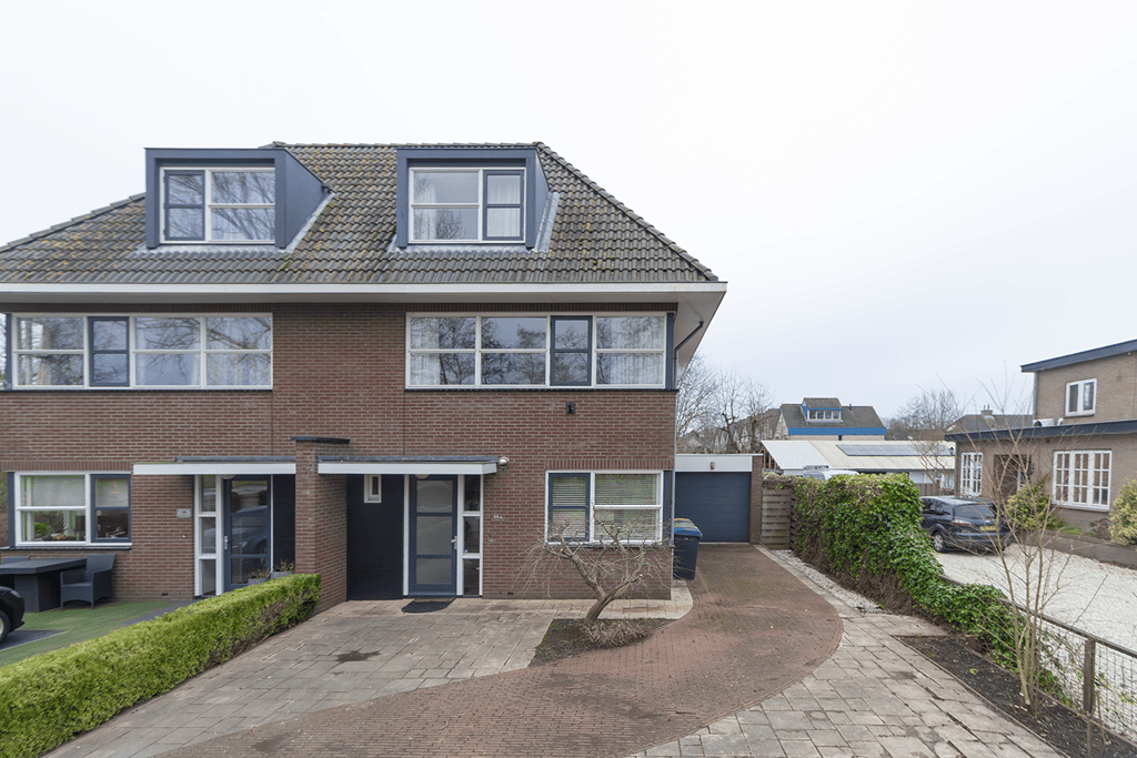 Casa Noorddammerweg 64 BIS, Amstelveen - En Alquiler