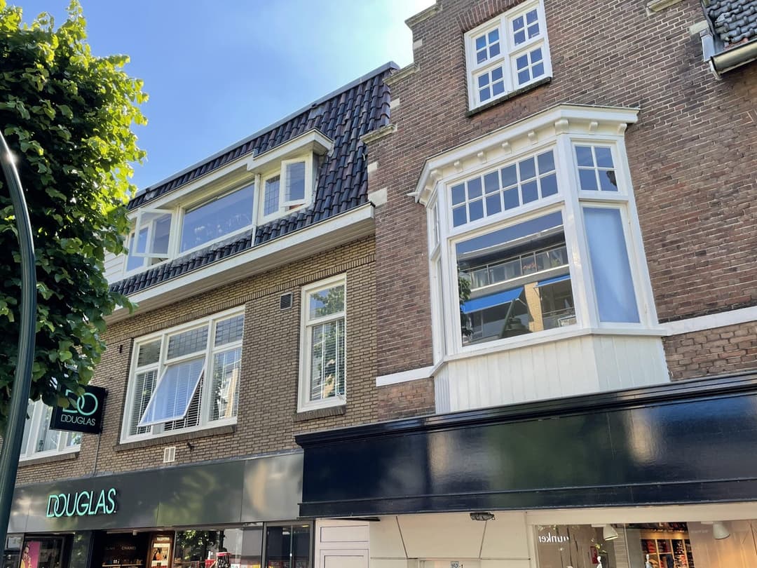 Flat Slotlaan, Zeist - Te Huur