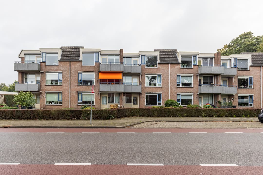 Appartement Kroonnweide 55, Rijssen - Te Huur