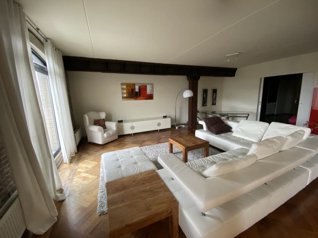 Wohnung Handelsplein, Rotterdam - Zu Vermieten