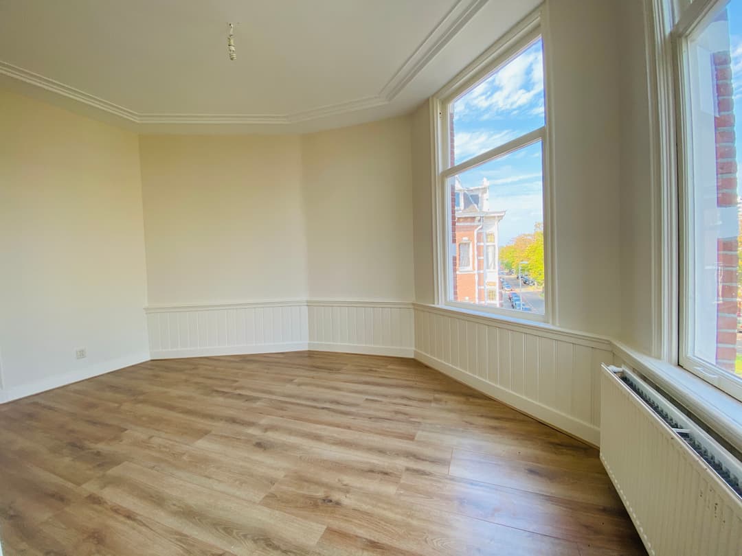Appartement à Louer Regentesselaan, La Haye