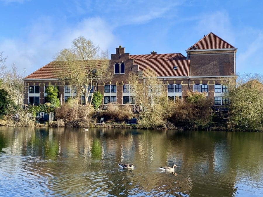 Flat Tadamasingel, Zutphen - For Rent