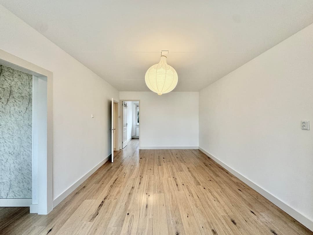 Flat Wedderborg, Amsterdam - Te Huur