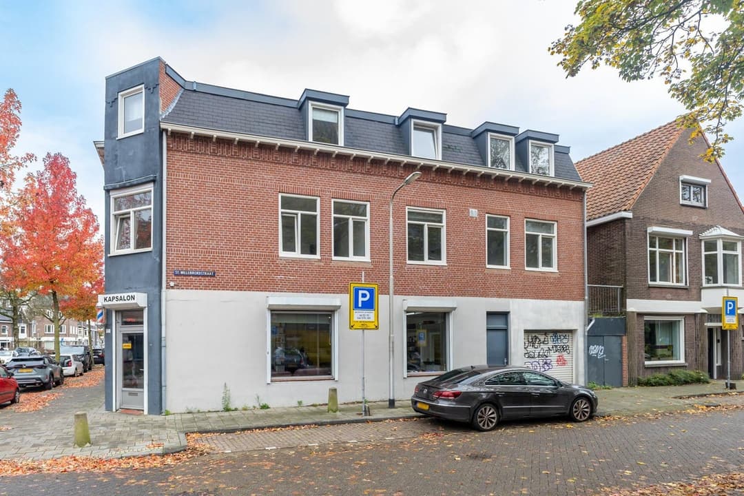 Zimmer Enschotsestraat, Tilburg - Zu Vermieten