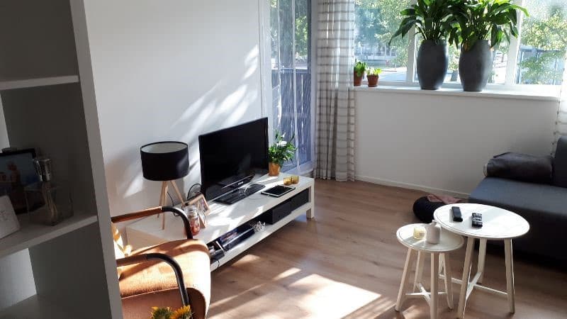 Apartment Wilhelminastraat 49-U7, Emmen - Zu Vermieten