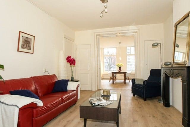 Appartement Prins Hendrikkade 156 B, Rotterdam - À Louer