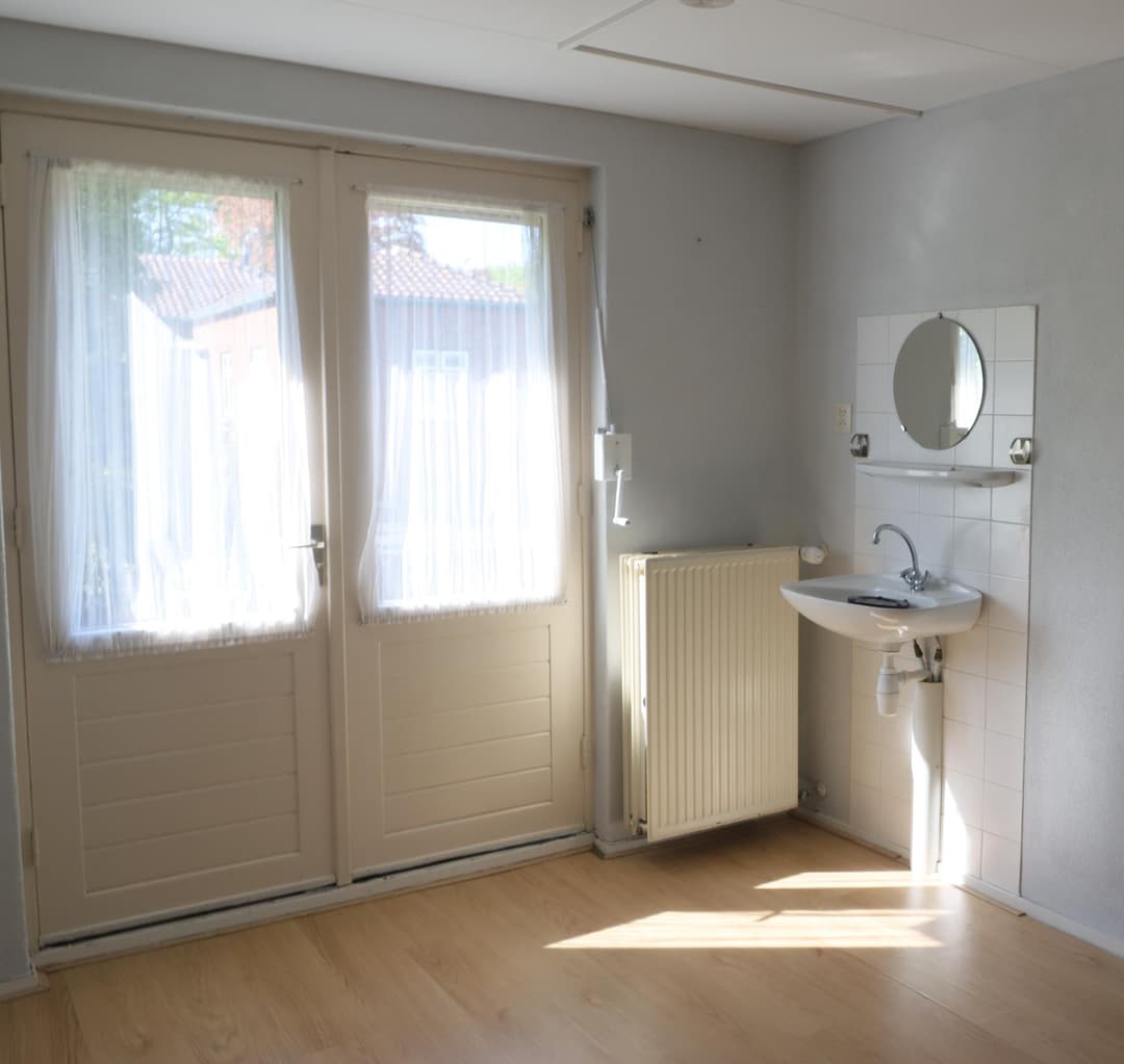 Apartamento sin amueblar en Bastionstraat, Breda - En alquiler