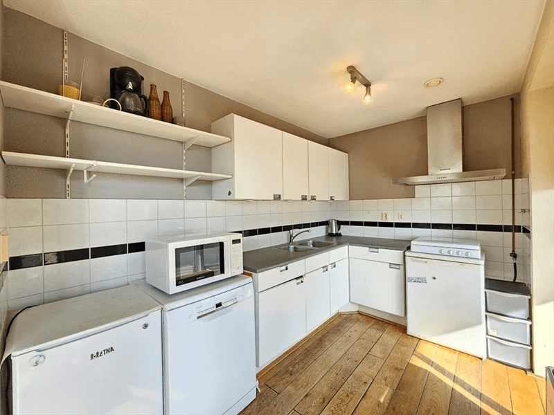 Apartment Kempenlaan, Amsterdam - For Rent