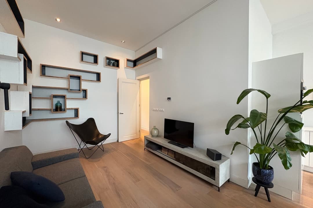 Vrolikstraat 272-H, Amsterdam - Te Huur