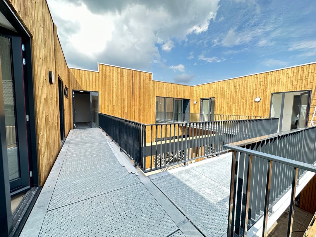Apartamento Marktstraat, Venray - En Alquiler