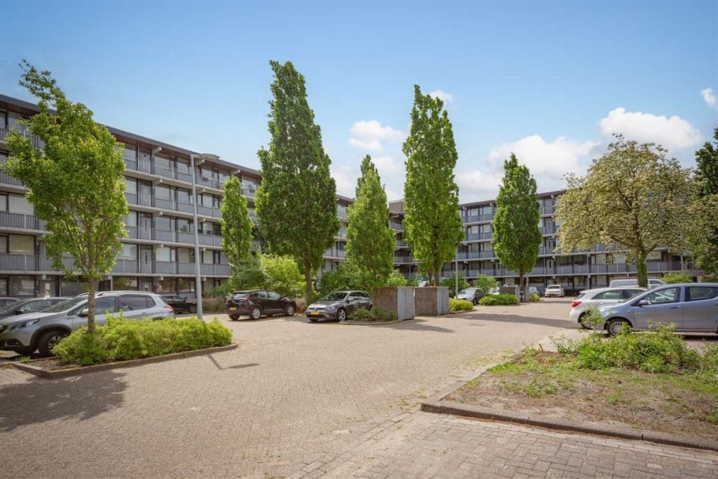 Flat Meidoornweg, Badhoevedorp - Te Huur