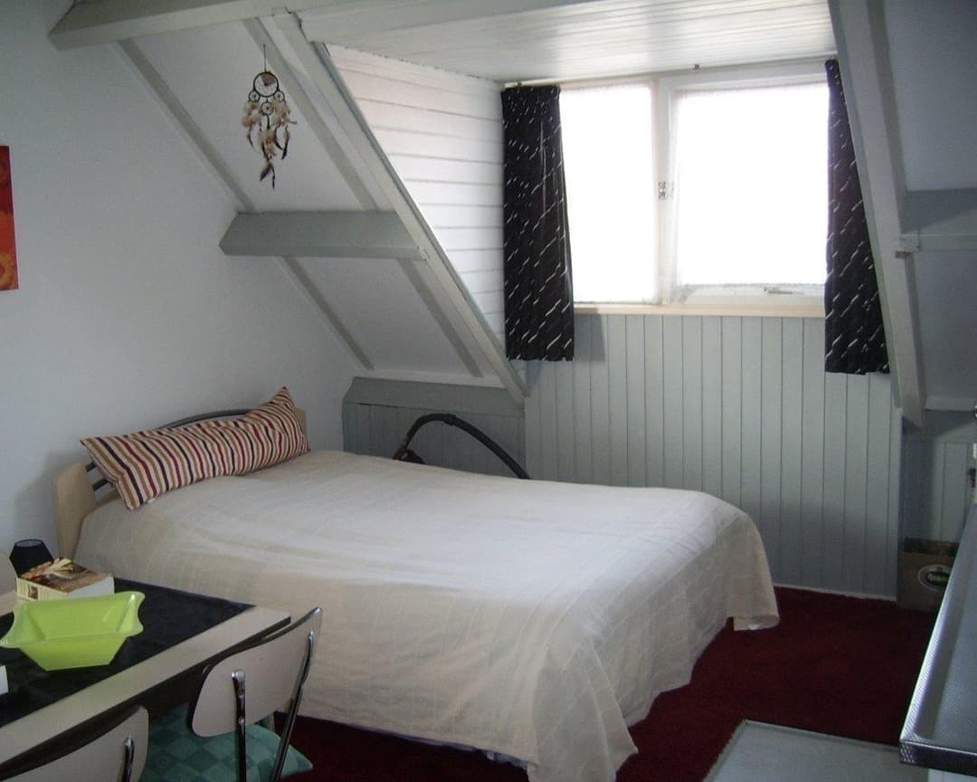 Chambre Non Meublée à Louer Franklin Rooseveltlaan, Breda