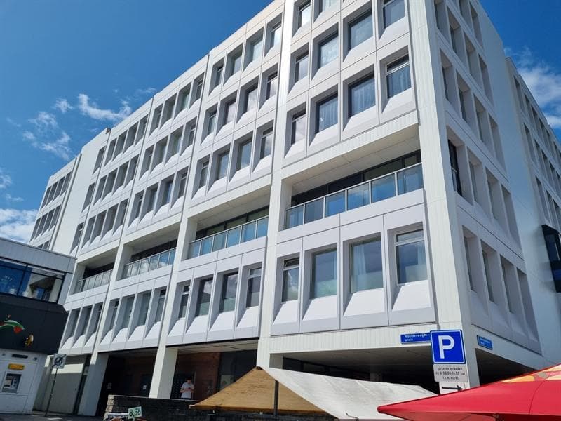 Apartamento Sin Amueblar Noorderwagenplein, Lelystad - En Alquiler