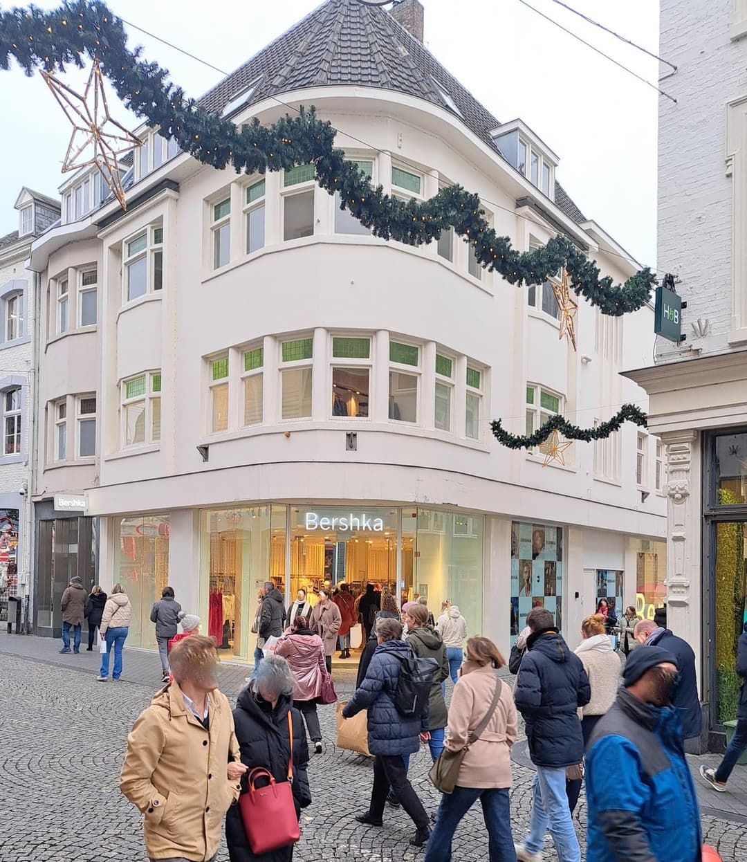 Appartement Dominicanerkerkstraat 4 D, Maastricht - À Louer