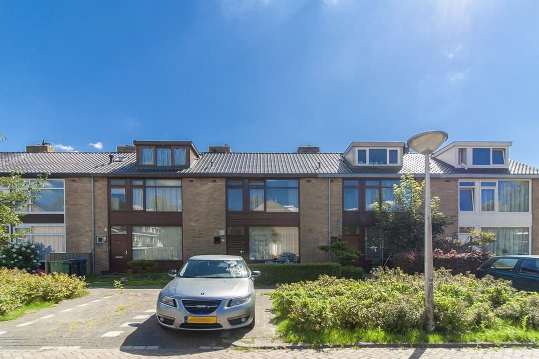 De Vlaschaard, Amstelveen - En Alquiler