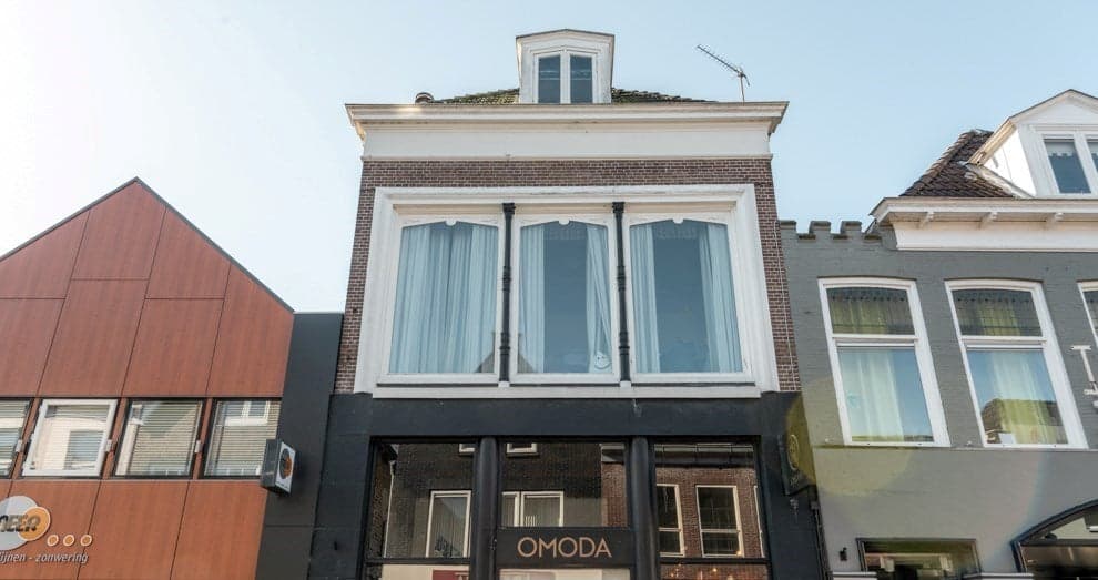 Wohnung Dracht 28 K13, Heerenveen - Zu Vermieten