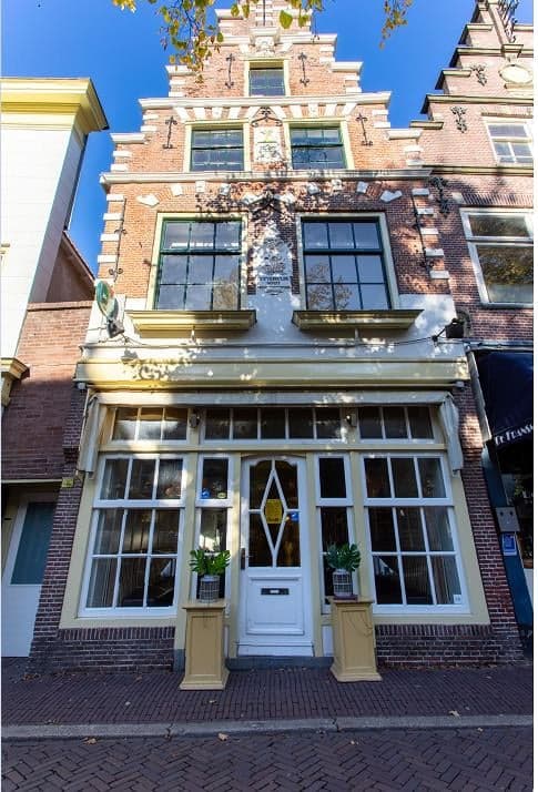 Wohnung NieuwMient 81811 NC Alkmaar - Zu Vermieten