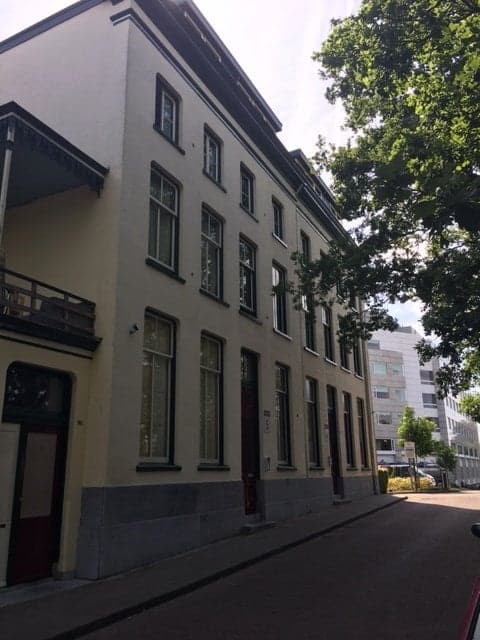 Habitación Renssenstraat, Arnhem - En Alquiler