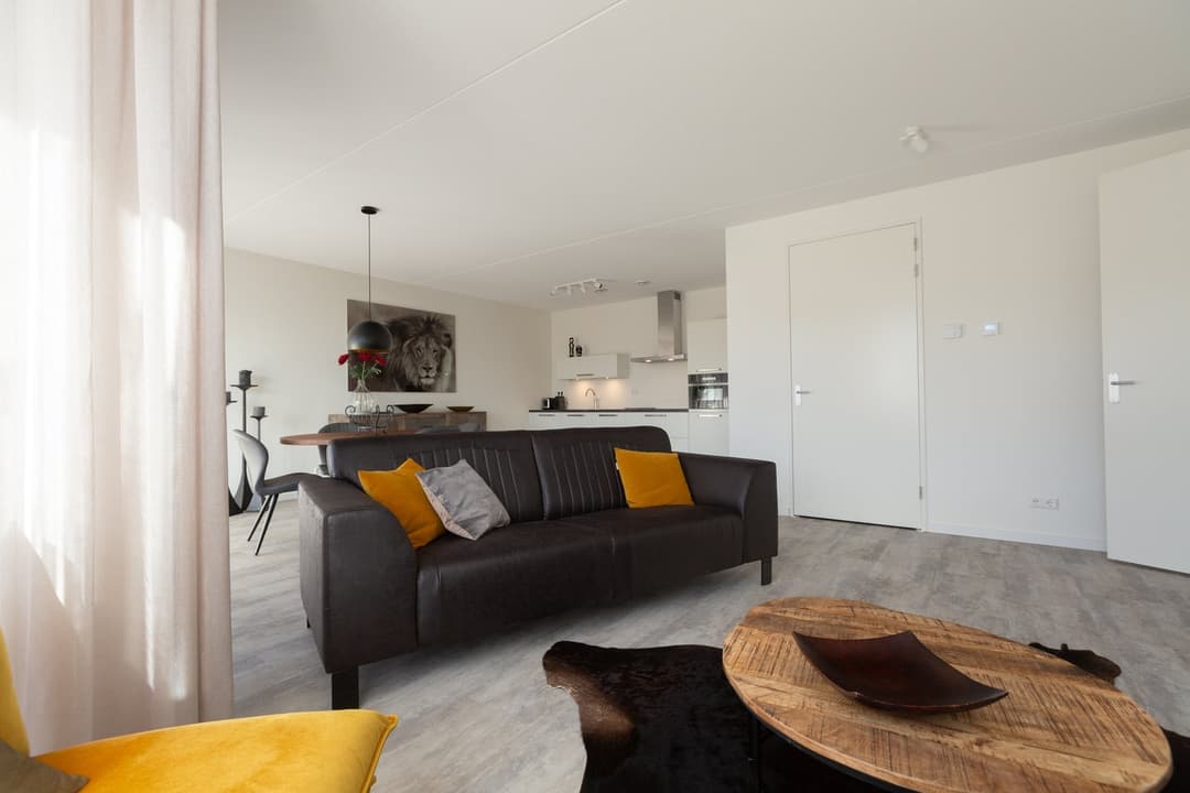 Wohnung Mgr. Nolenslaan, Den Haag - Zu Vermieten