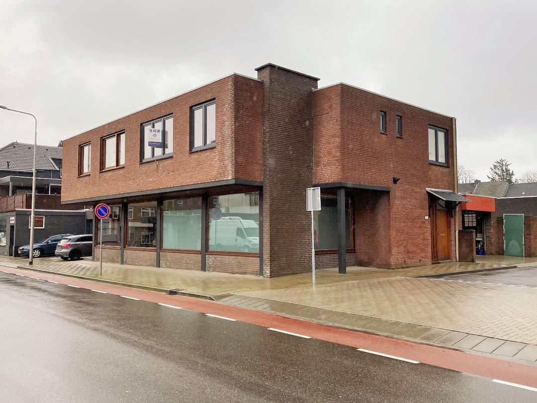 Wohnung Nassaustraat 130, Kerkrade - Zu Vermieten