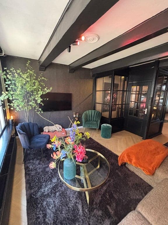 Apartamento Spekstraat, Haarlem - En Alquiler