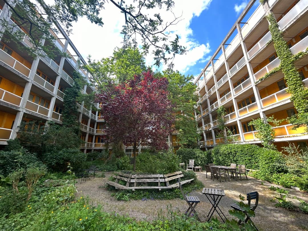 Flat Arthur van Schendelstraat 63, Utrecht - For Rent