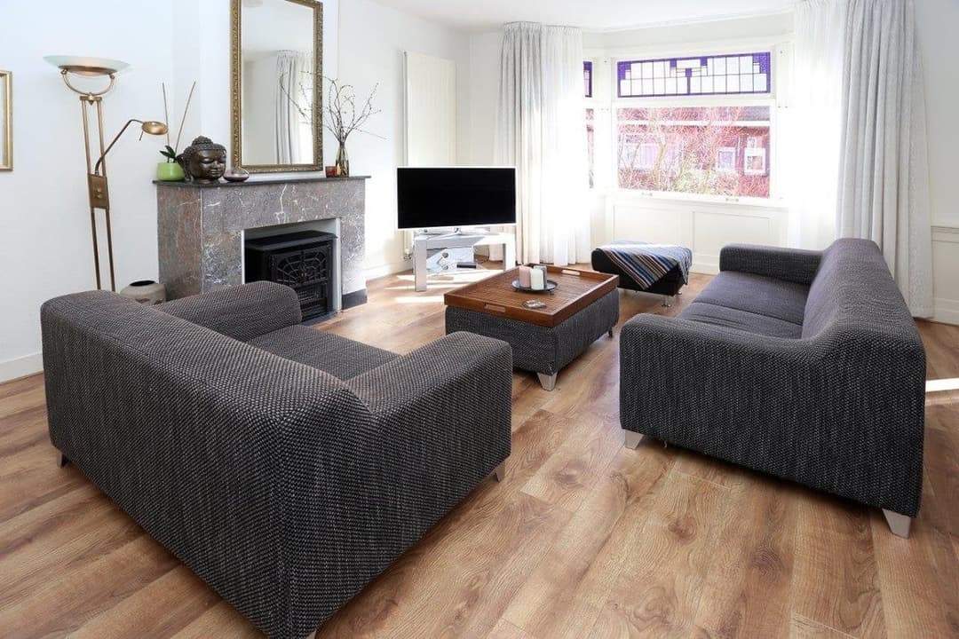 Appartement Paul Gabriëlstraat, La Haye - À Louer