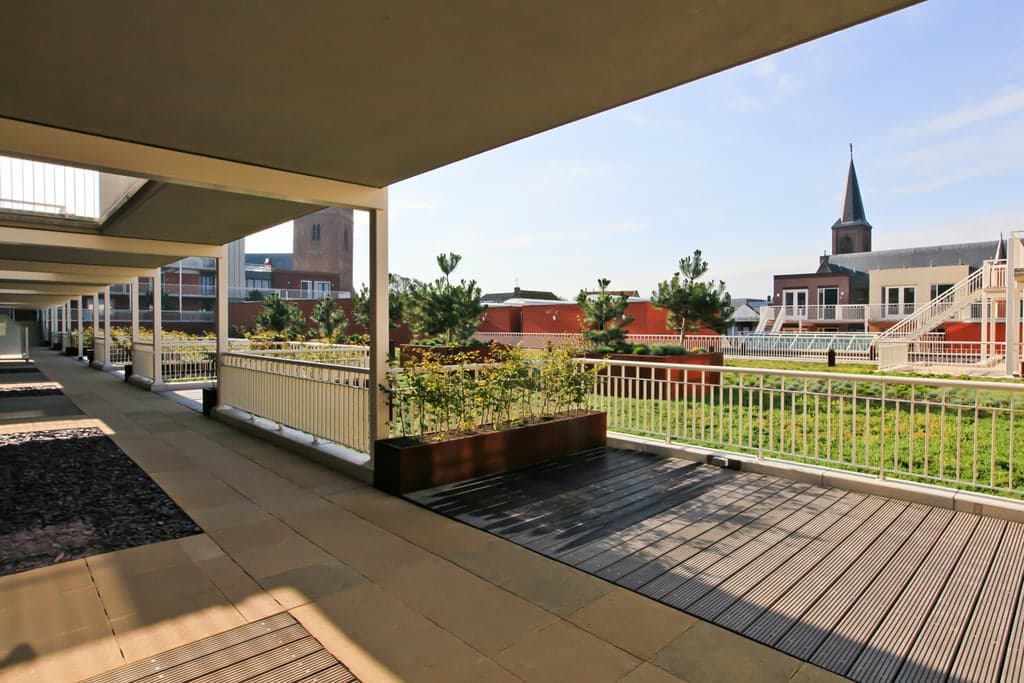 Appartement Raadhuisstraat 312, Noordwijk - Te Huur