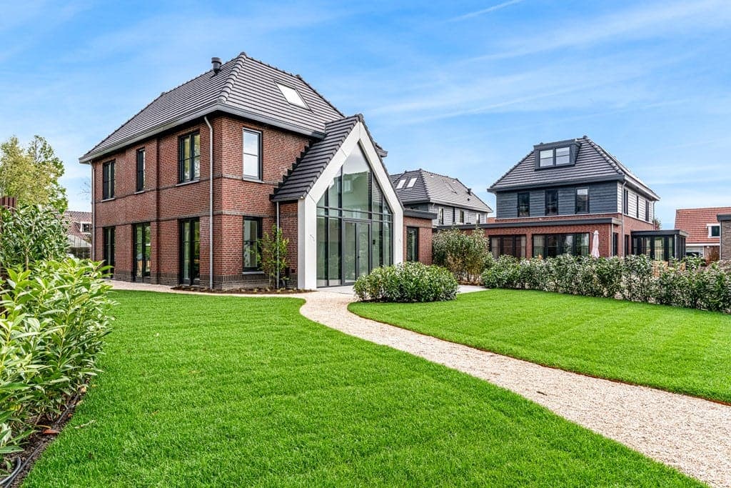 Haus Fortsluishof, Kudelstaart - Zu Vermieten