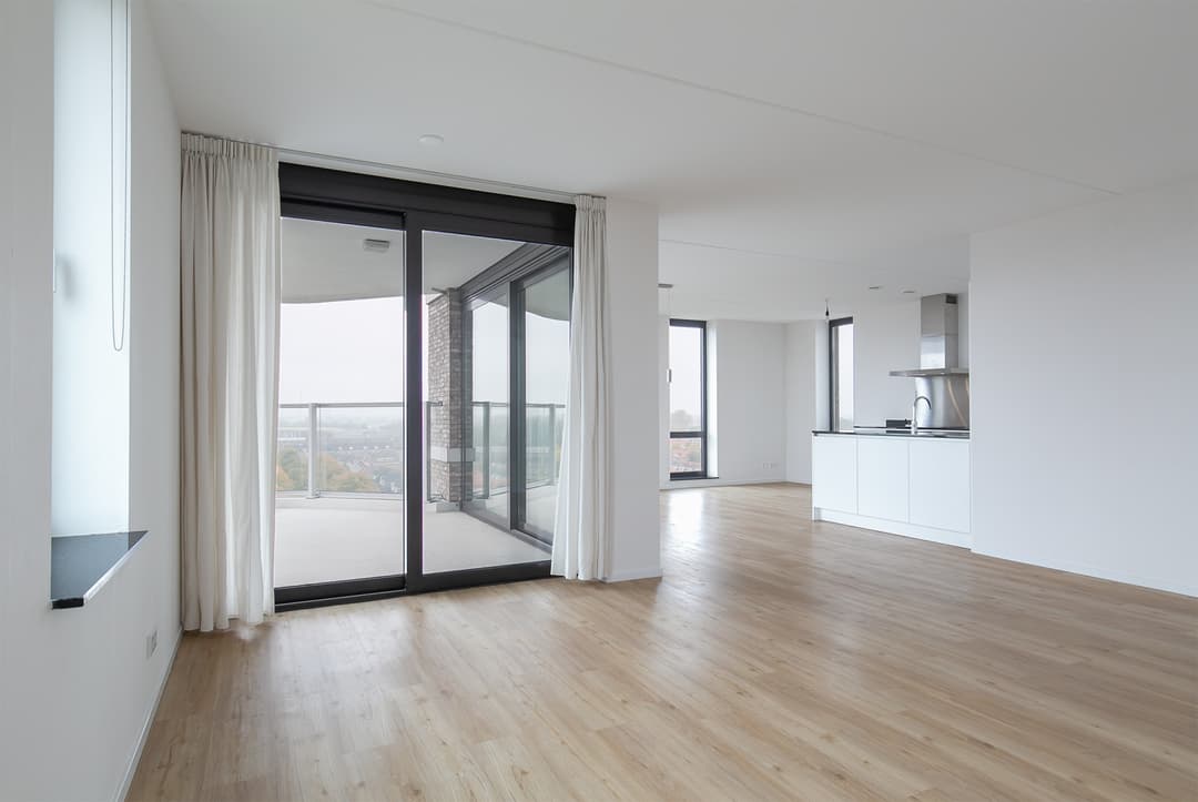 Appartement Antoon Der Kinderenlaan 74, 's-Hertogenbosch - À Louer