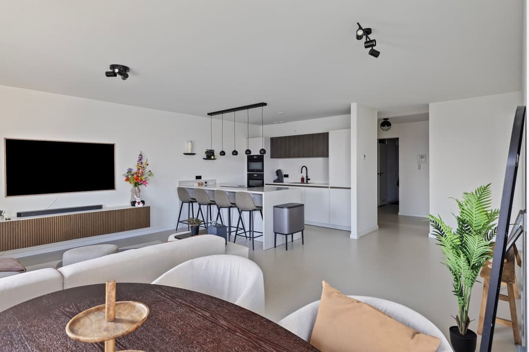 Apartamento Boompjes 624, Rotterdam - En Alquiler