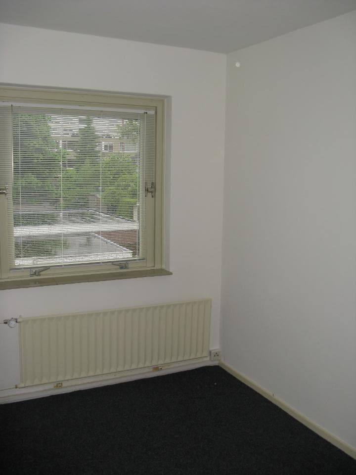Unfurnished Room for Rent Mercuriusstraat, Groningen