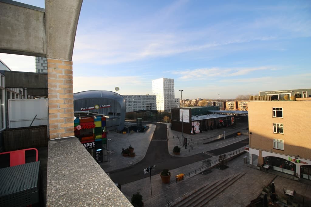 Appartement Koperslagerhof, Almere - À Louer