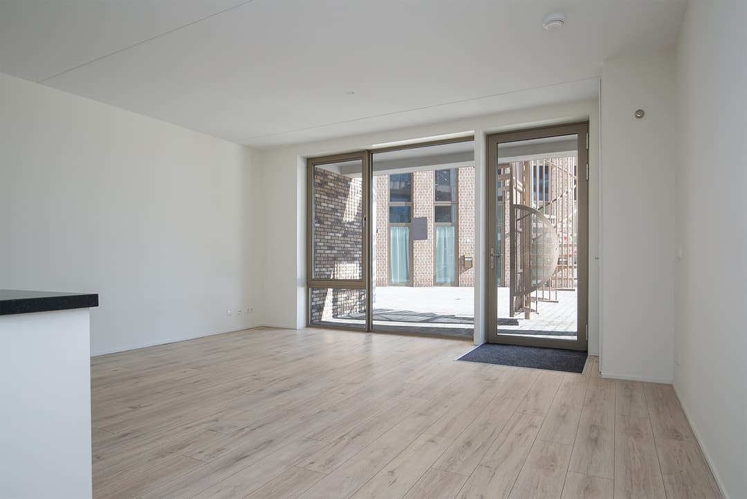 Appartement Punt Sniep 603, Diemen - À Louer