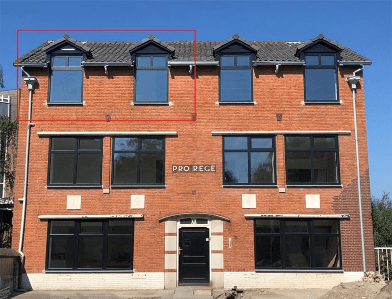 Appartement à louer rue de Jongestraat, Terneuzen