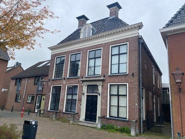 Wohnung Raadhuisstraat, Grou - Zu Vermieten