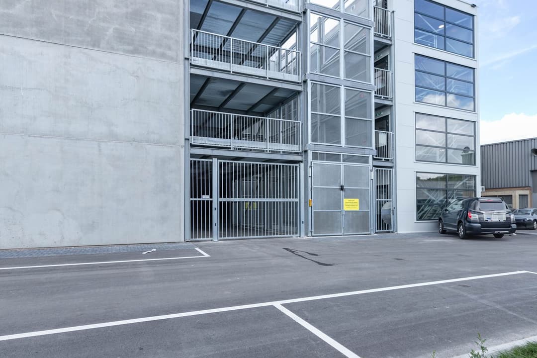 Lageraum Conservenweg 75-U45, Roelofarendsveen - Zu Vermieten