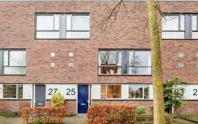 Casa Kemperweg, Rotterdam - En Alquiler